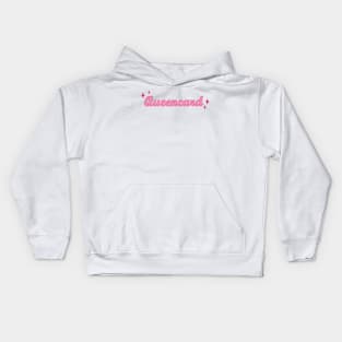 Queencard Kids Hoodie